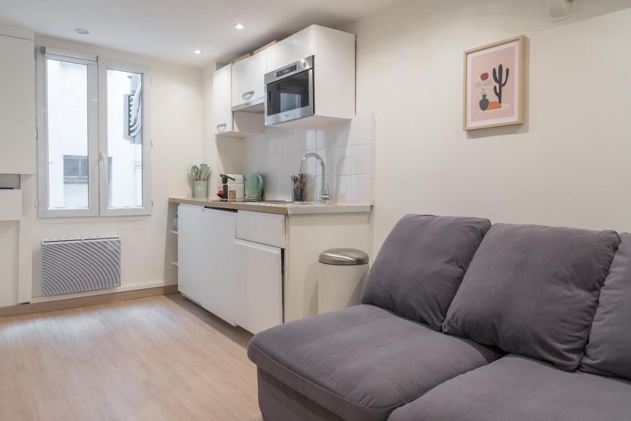 Lavie Maison Parisian Aircon Gem Экстерьер фото