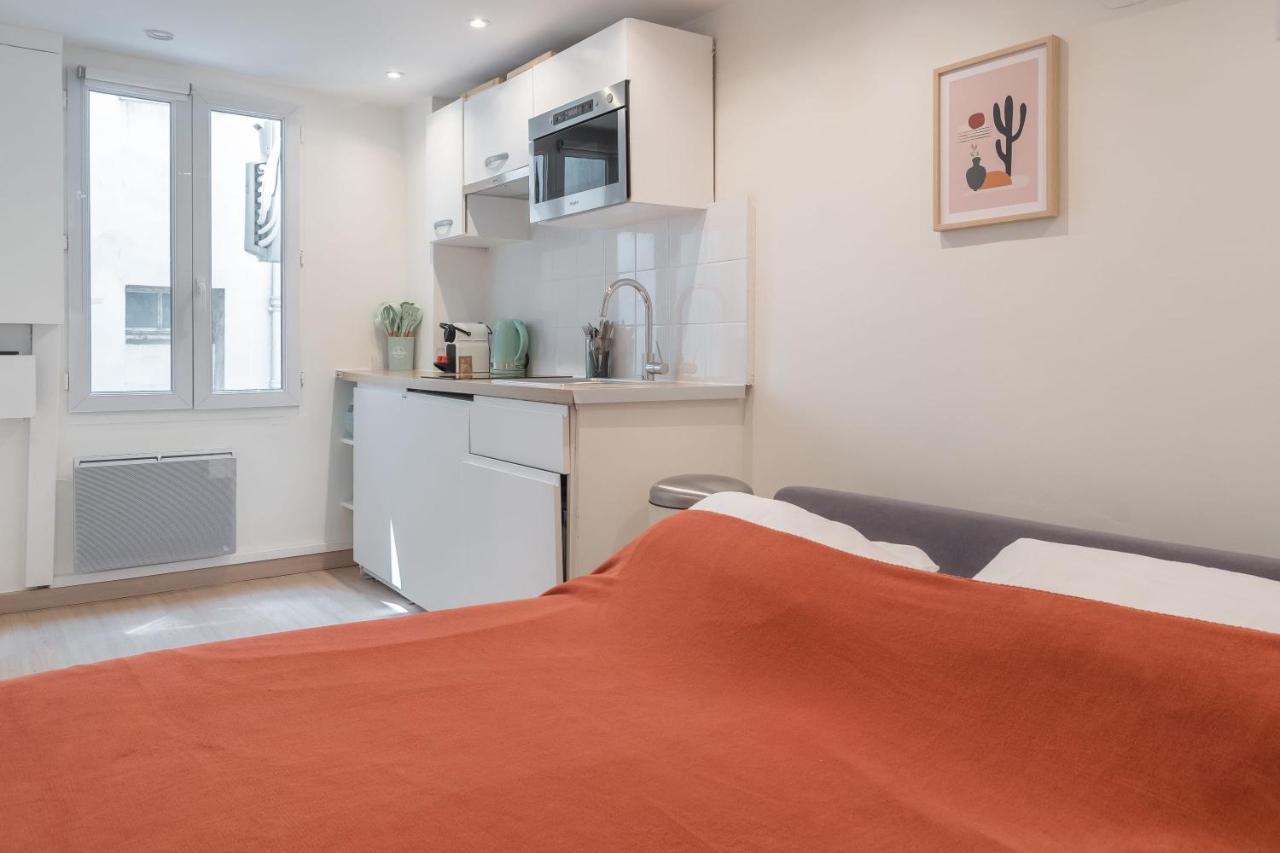 Lavie Maison Parisian Aircon Gem Экстерьер фото