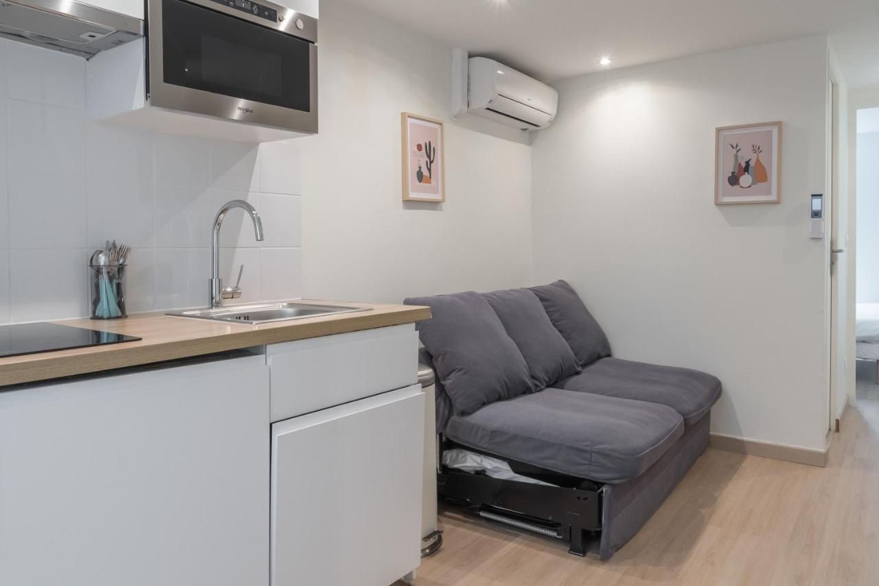 Lavie Maison Parisian Aircon Gem Экстерьер фото