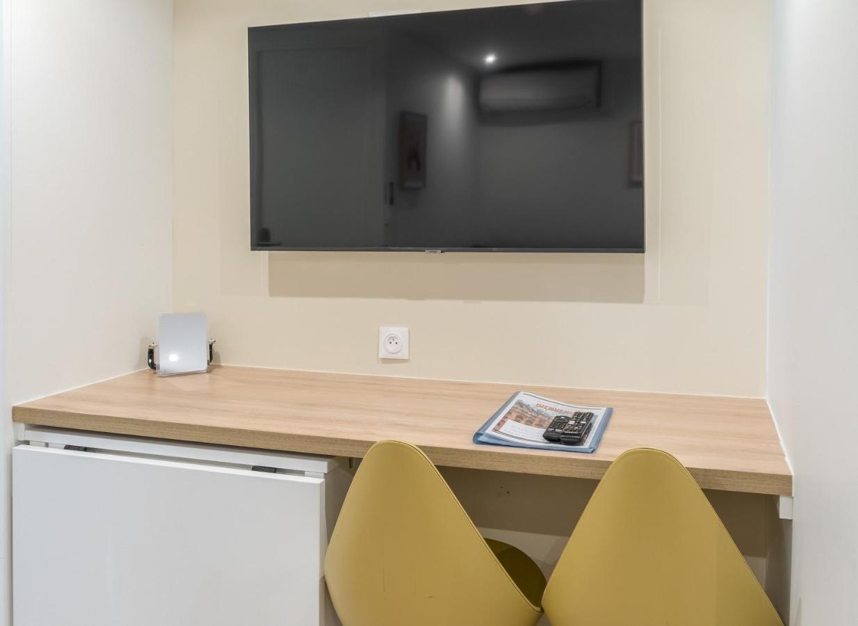 Lavie Maison Parisian Aircon Gem Экстерьер фото