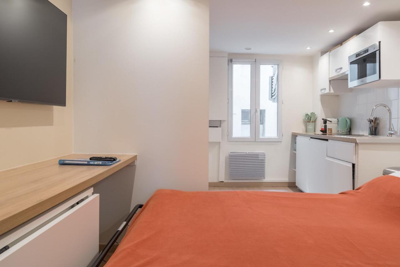 Lavie Maison Parisian Aircon Gem Экстерьер фото
