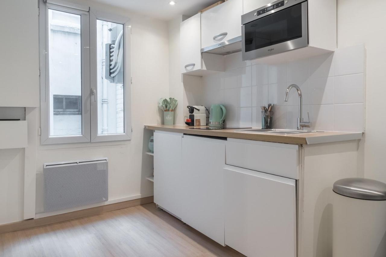 Lavie Maison Parisian Aircon Gem Экстерьер фото